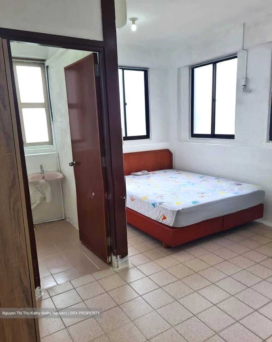 Balmoral Luck (D10), Condominium #637810971